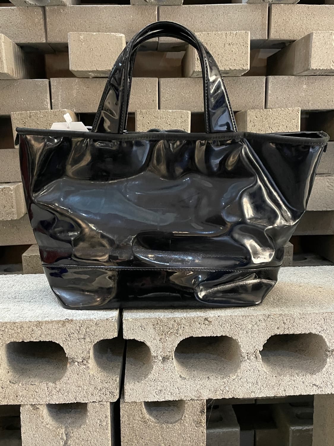 요시다 포터걸 에나 멜 토트백 상품이미지4