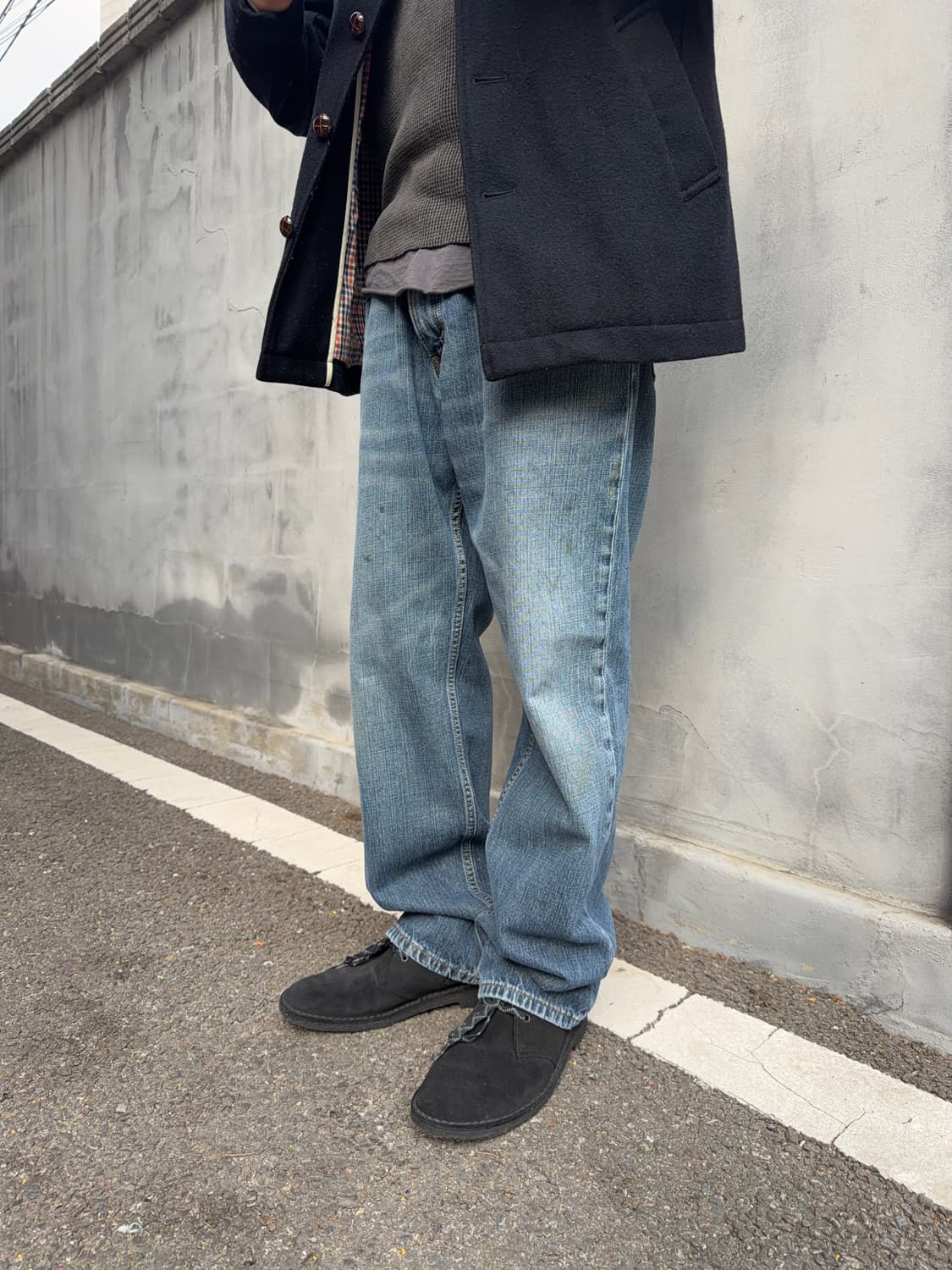 Levi’s 559 상품이미지1