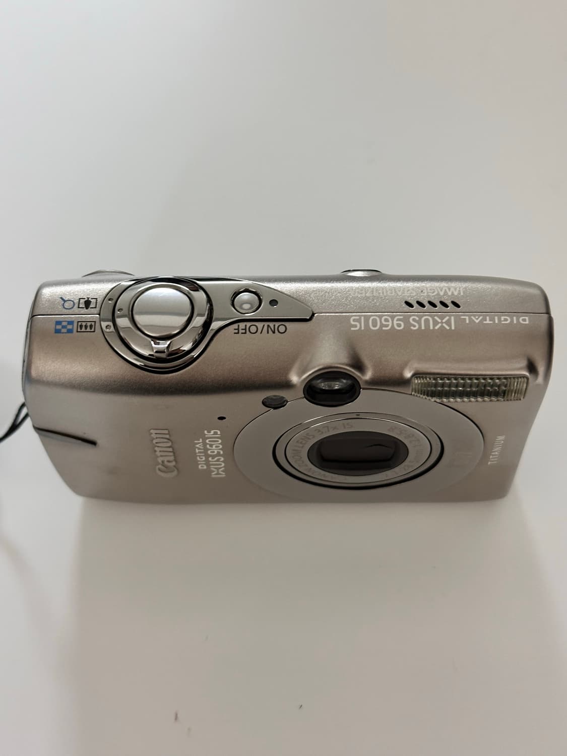 캐논 익서스 960IS 디카 상품이미지2