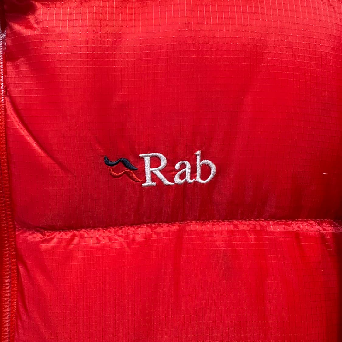 [M] RAB 랩 패딩 상품이미지2