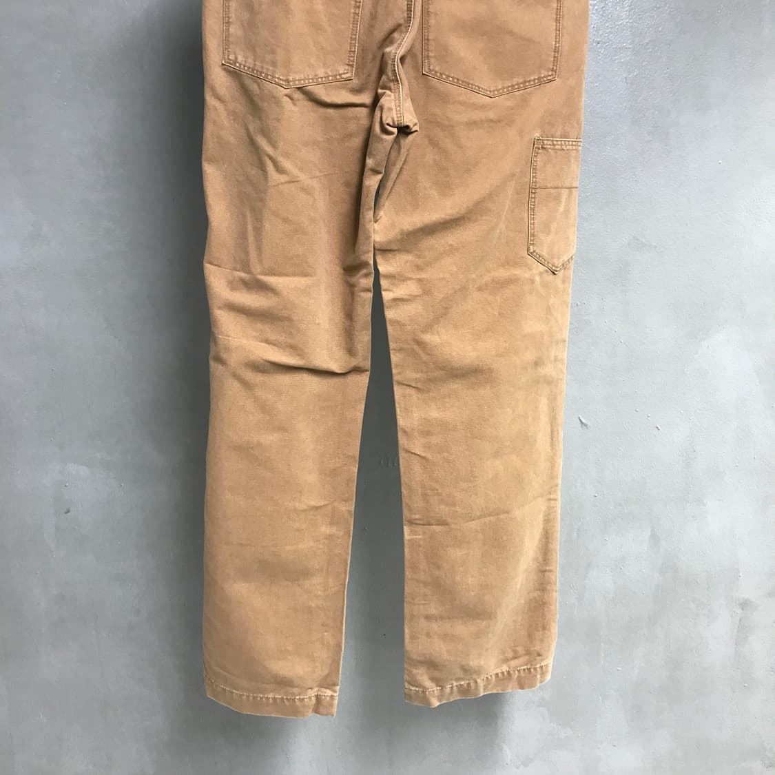 폴로 진스 베이지 팬츠 34/34 상품이미지3