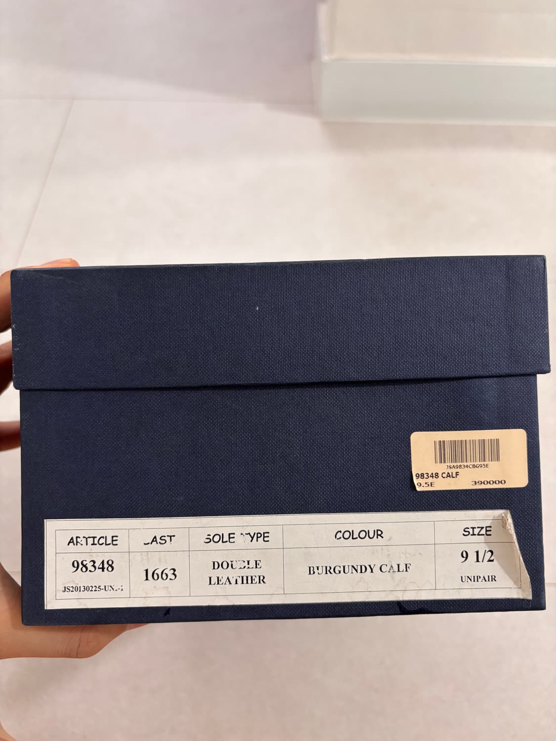 Alden 990의 감성을 현실로–Jalan Sriwijaya 98348 상품이미지10
