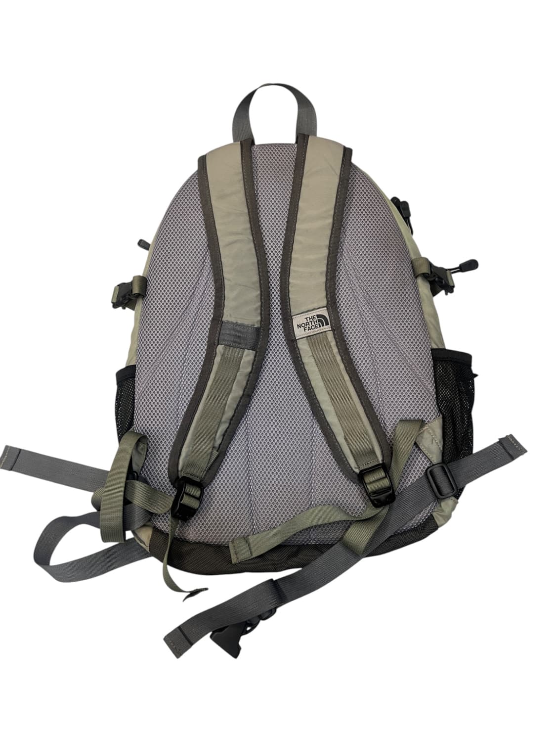 노스페이스 이자벨라 카모 백팩  상품이미지2