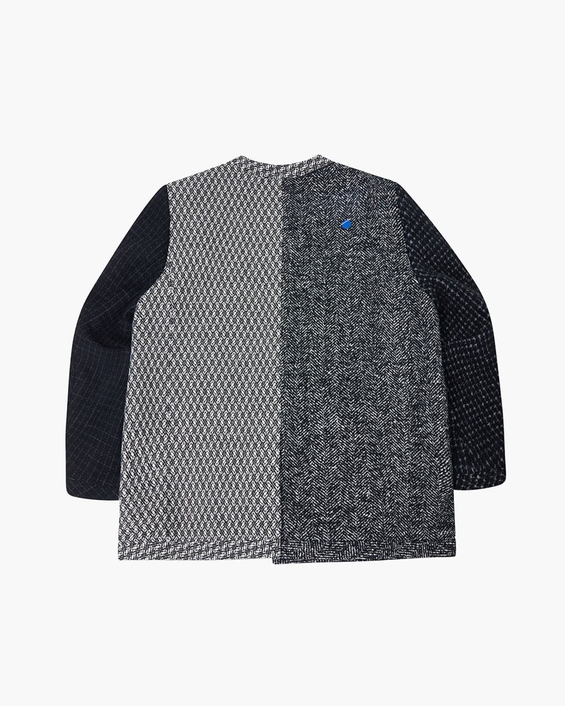 [아더에러] Lowell Coat / BK 상품이미지3