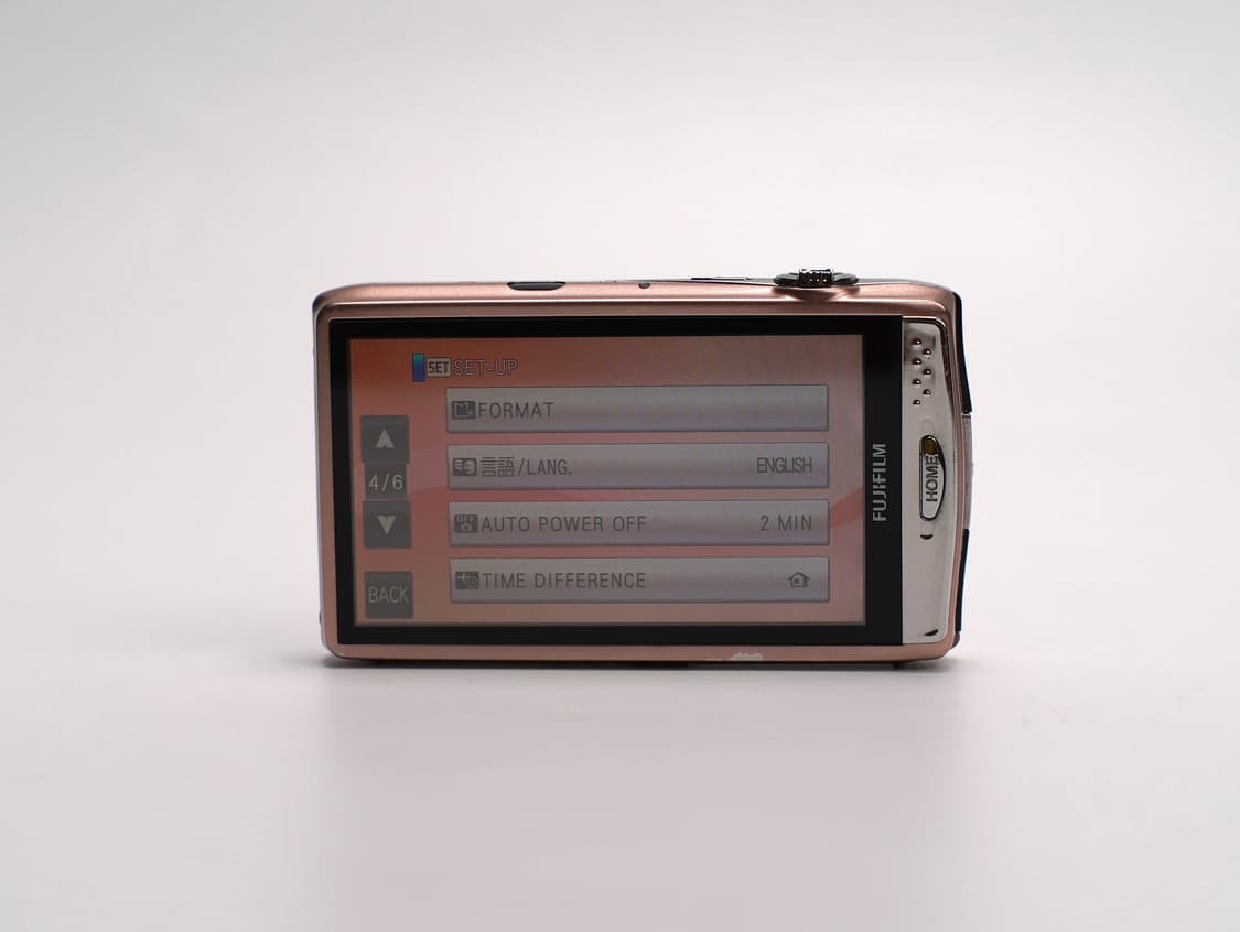 (레어) 후지필름 파인픽스 Z950EXR 디카 상품이미지3