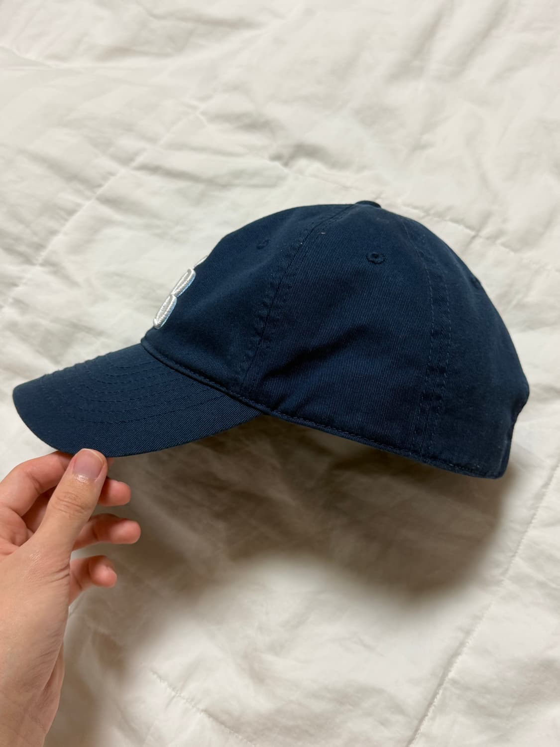 mlb 볼캡 상품이미지4