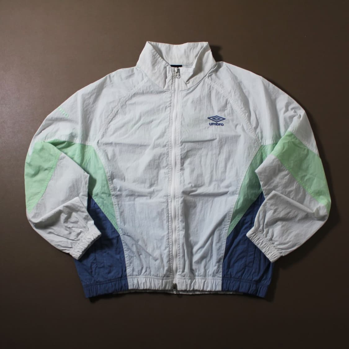 Umbro 엄브로 백로고 윈드러너 바람막이 상품이미지1