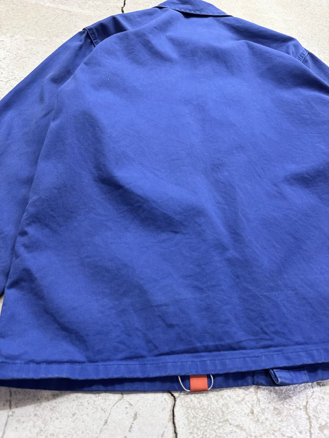 70~80s 프렌치 워크 자켓 상품이미지6