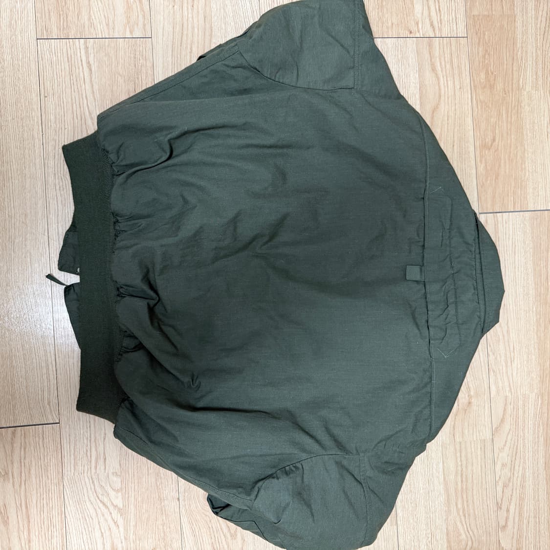 cvc 탱커자켓 XL 상품이미지2