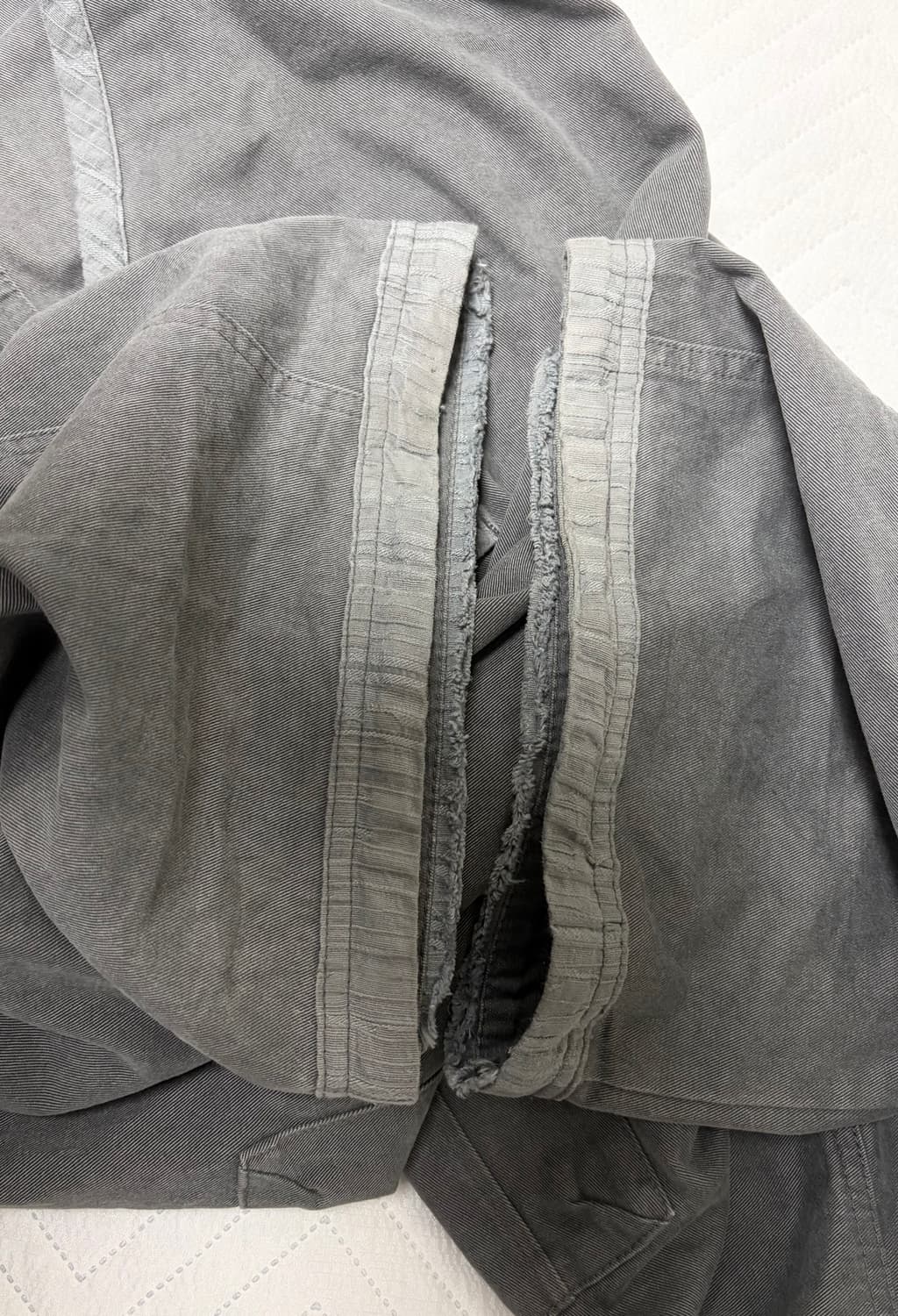 Xlim EP.7 09 Trousers 상품이미지7