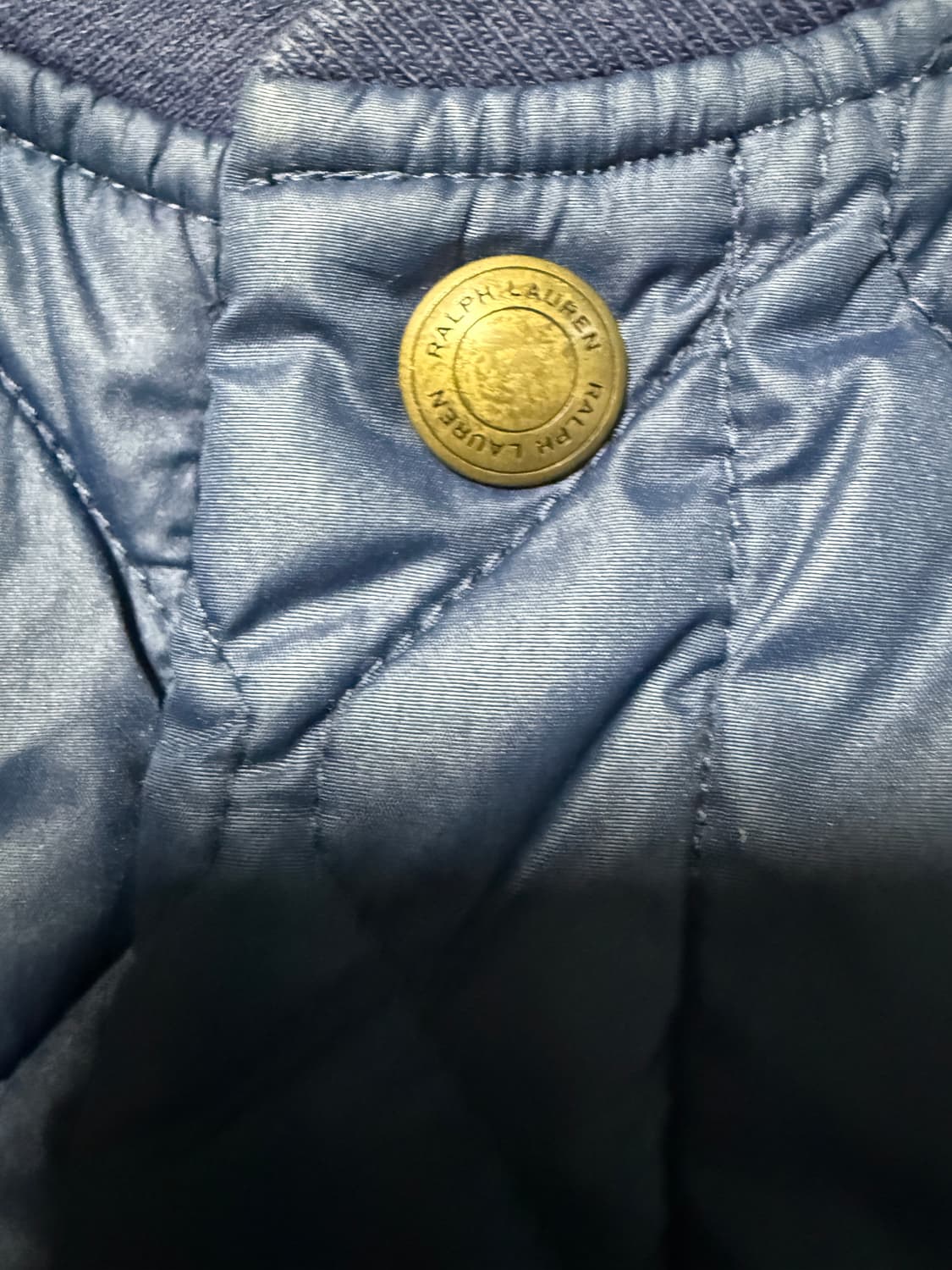 폴로 랄프로렌 경량 자켓 상품이미지3