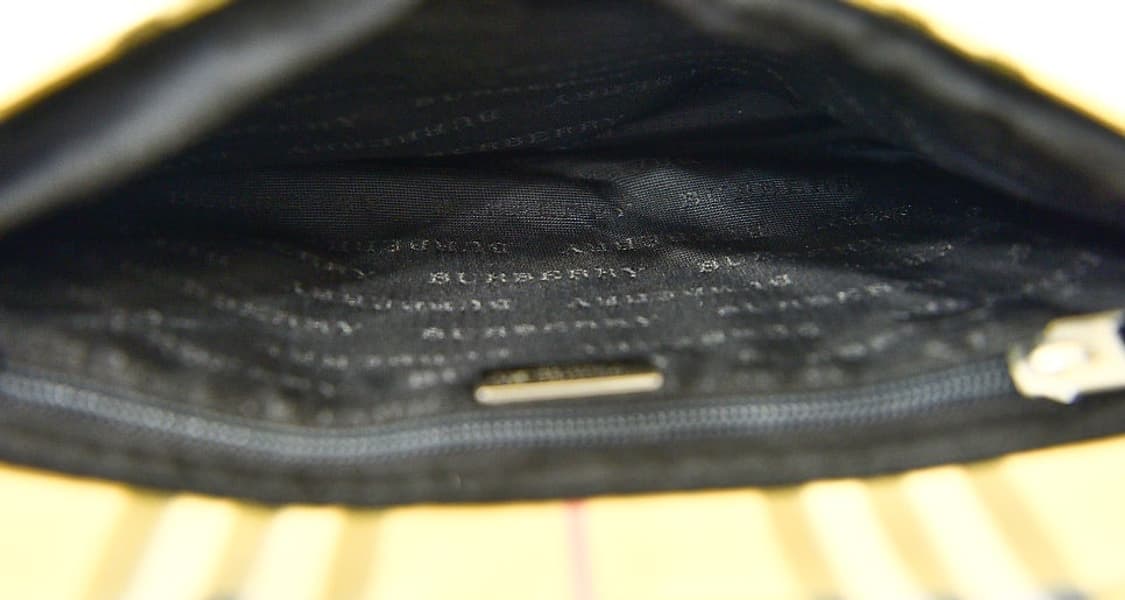 버버리 노바체크 숄더백 (정품) 상품이미지9