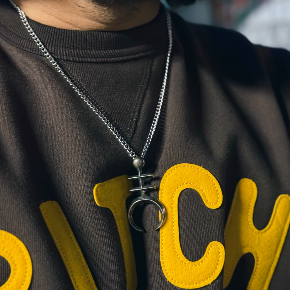 ATSA  나자 크로스 펜던트 S 상품이미지5