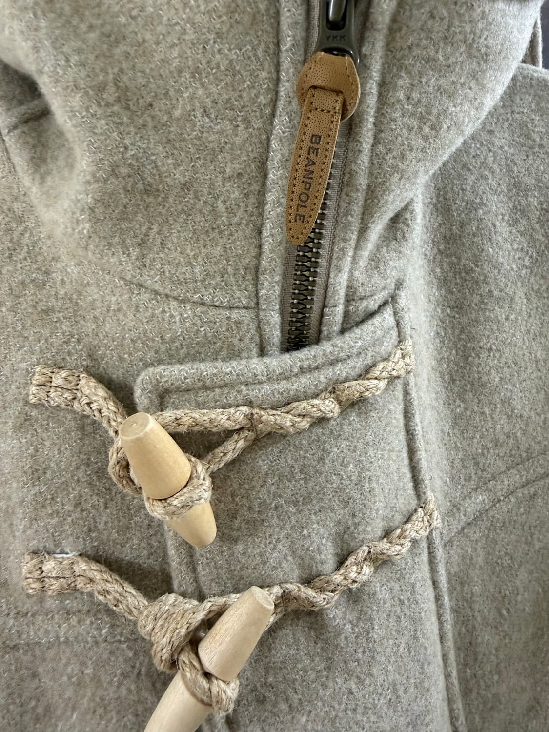 빈폴 떡코 상품이미지2