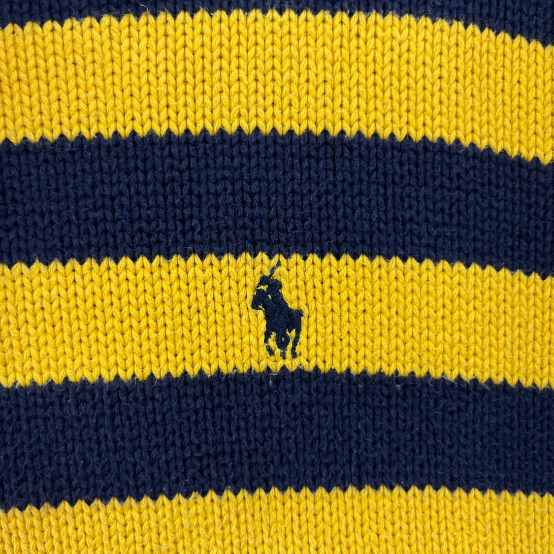 95 폴로 랄프로렌 스트라이프 니트 상품이미지3