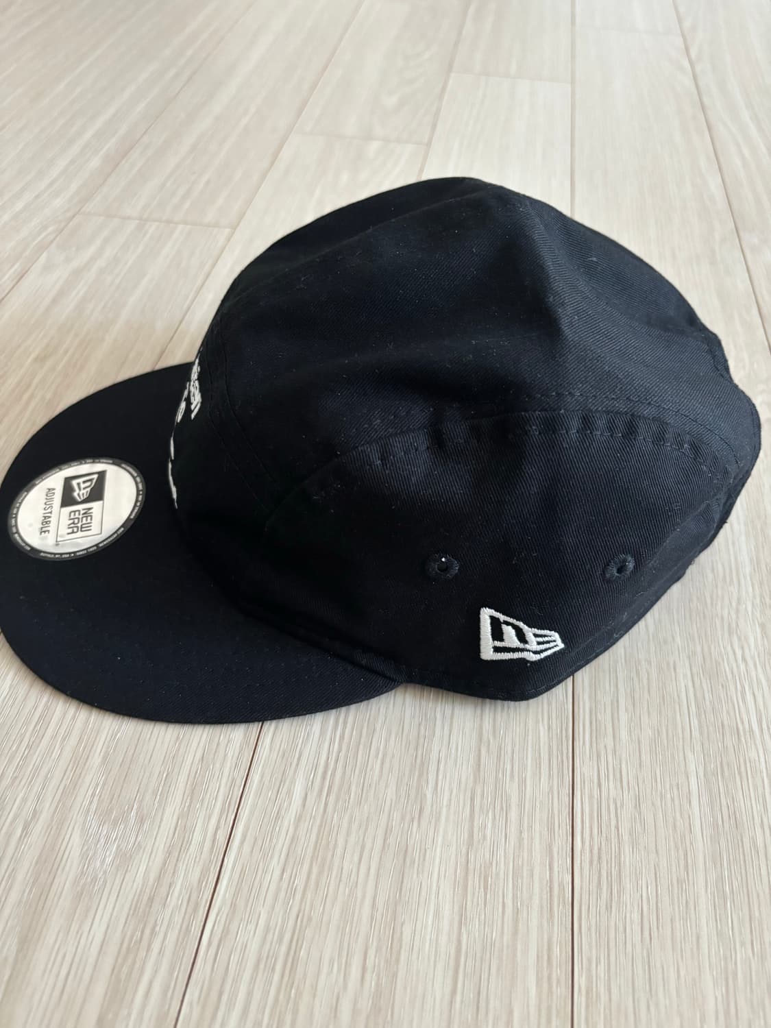 솔로이스트 캡 상품이미지3