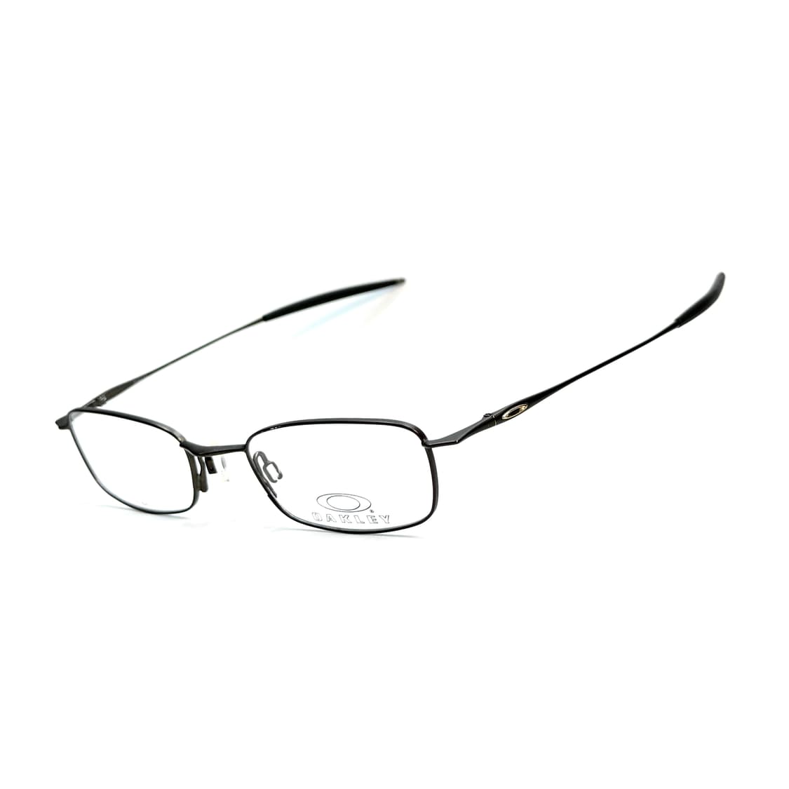 오클리 안경 스레드 4.0 스틸 브라운 [06] 새제품 상품이미지3