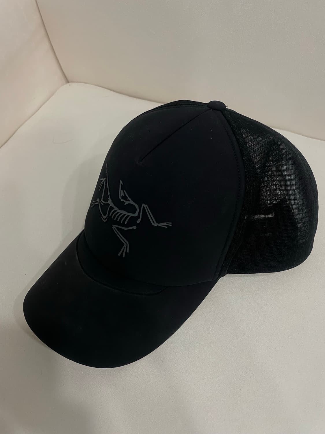 아크테릭스 버드 커브드 트러커 캡 상품이미지1