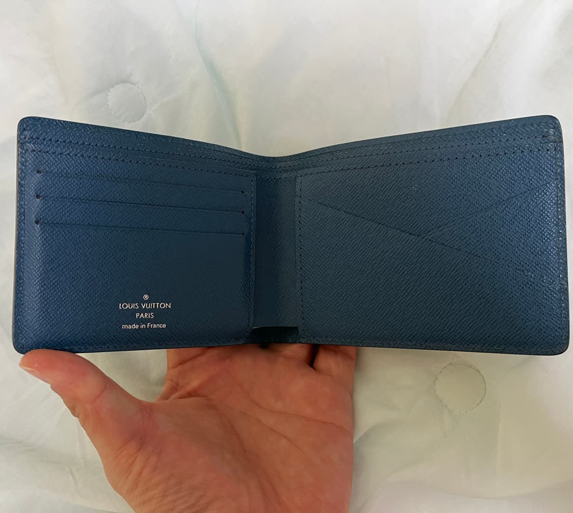 루이비통 에삐 반지갑 상품이미지3