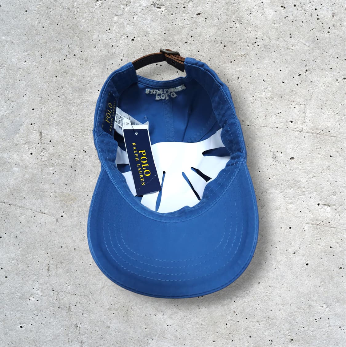 폴로랄프로렌 베어 볼캡 (FREE) 상품이미지6