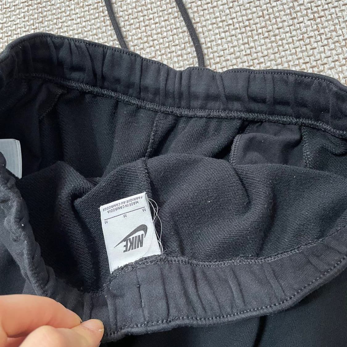 나이키 트레이닝 세트 6587 상품이미지8