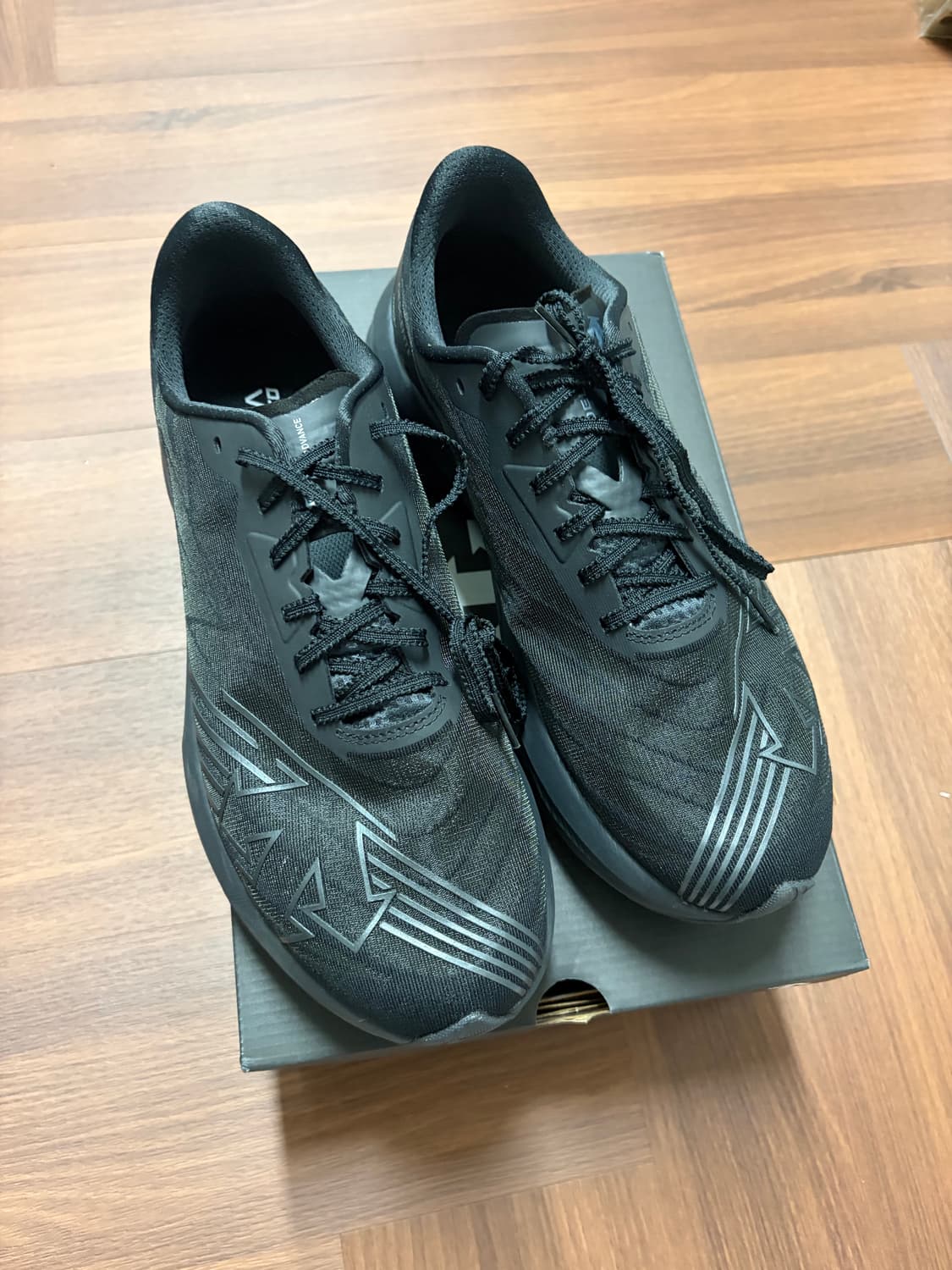 데상트 델타프로 어드밴스 285 상품이미지1