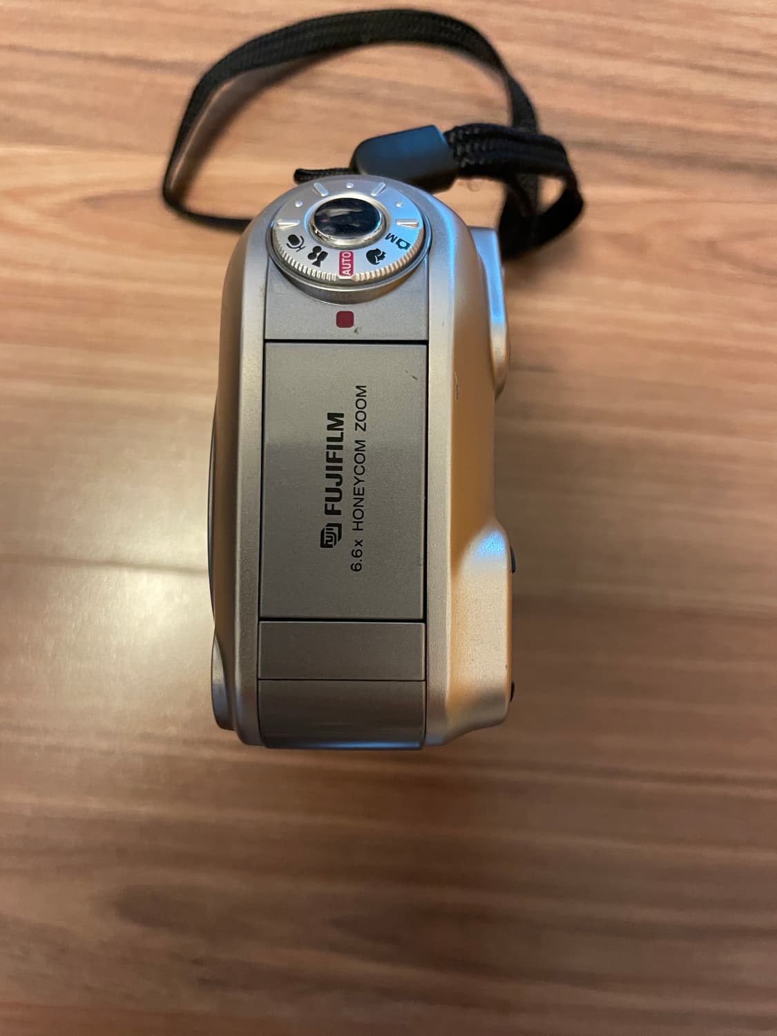 후지필름 FinePix F601 디지털 카메라 상품이미지7