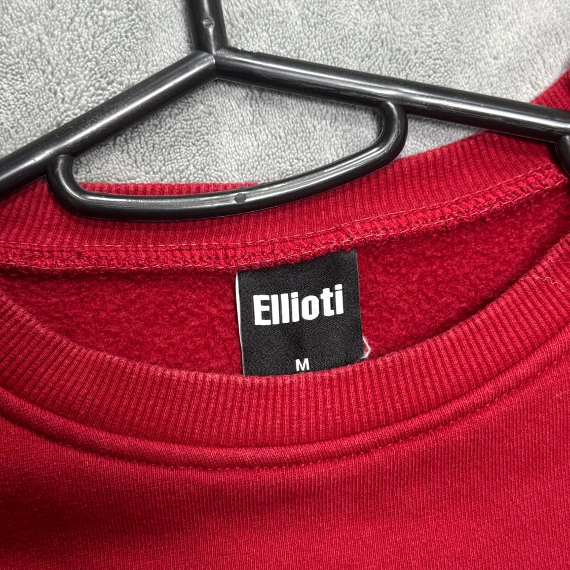 엘리오티 맨투맨 상품이미지3