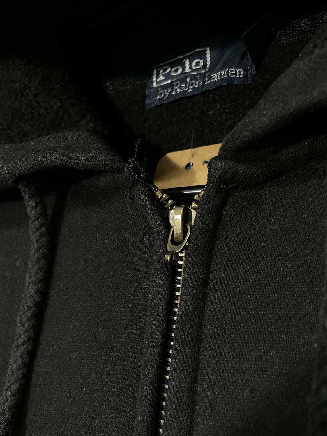 폴로랄프로렌 빅포니 후드집업 상품이미지6