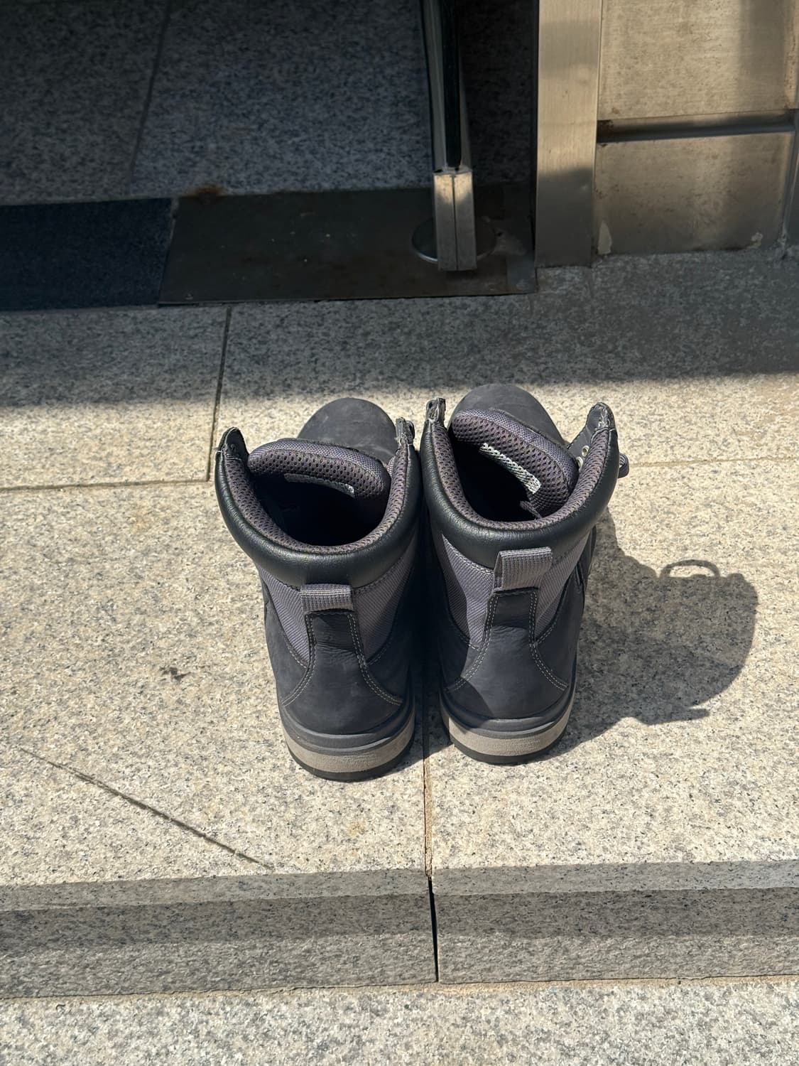 팀버랜드 워터프루프 워커  상품이미지4
