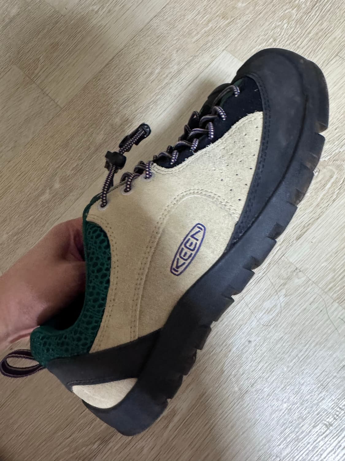 킨 재스퍼락 250 상품이미지2