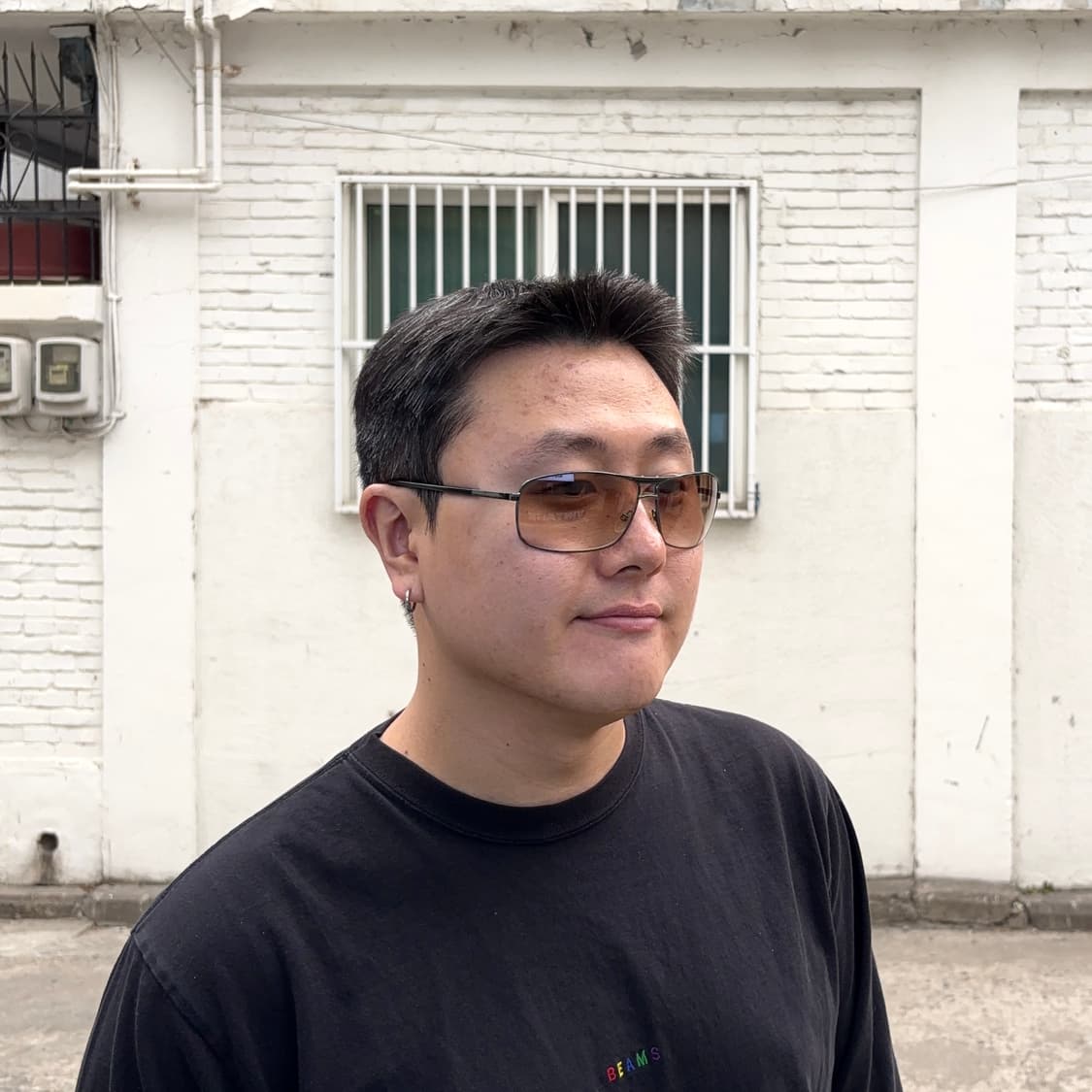 조르지오 아르마니 선글라스 상품이미지2