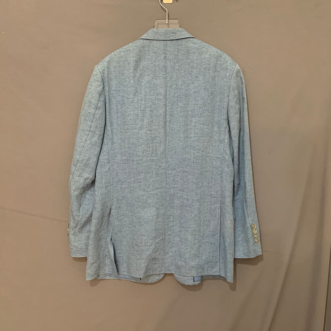 L 빨질레리 린넨 블레이저 테일러드 자켓 상품이미지2