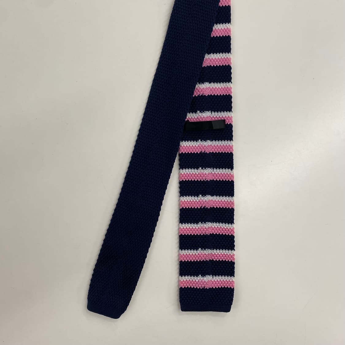 니트넥타이 6.2cm 상품이미지3