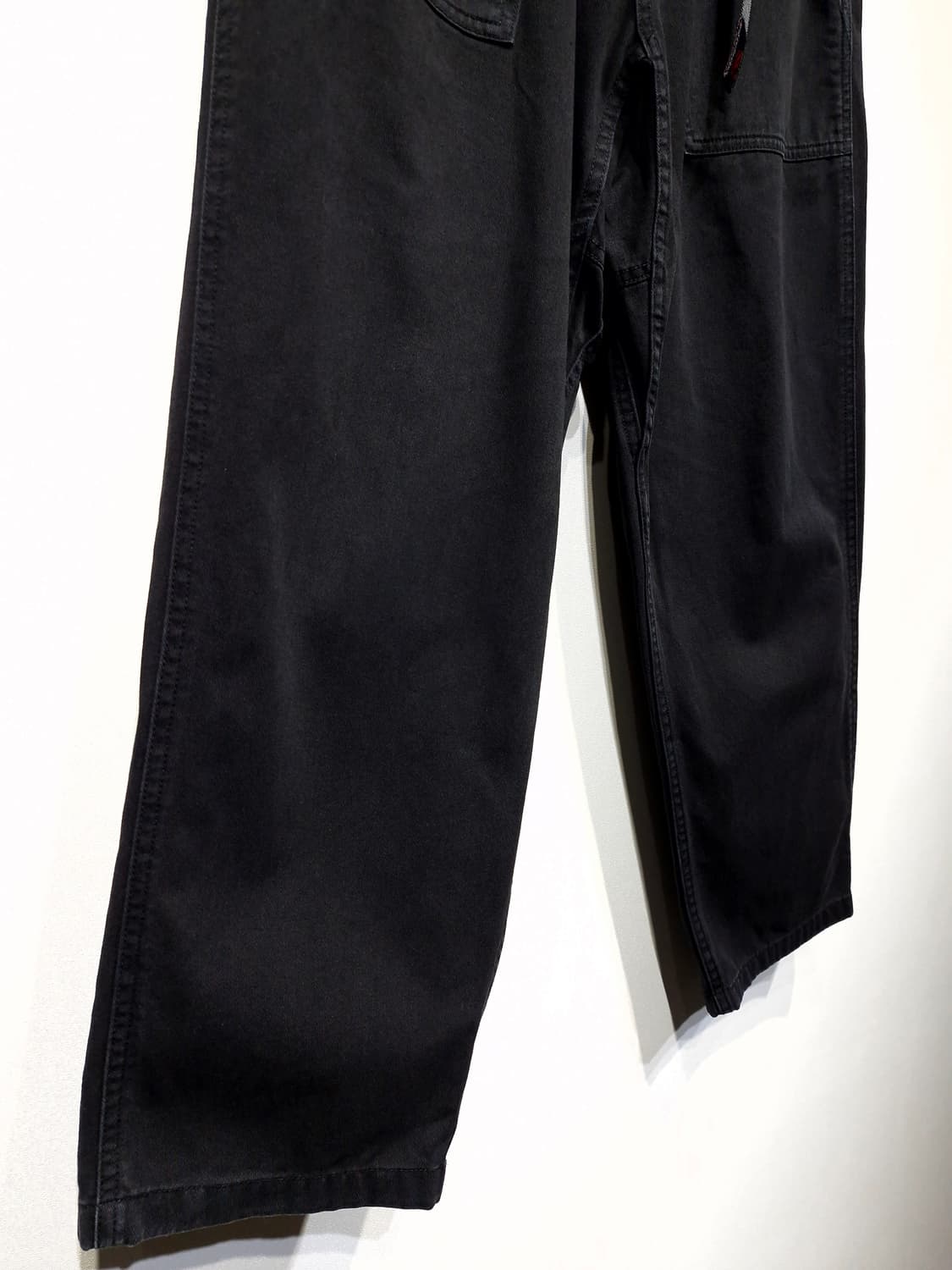 그라미치 GRAMiCCi 퍼티그 팬츠_L 상품이미지4