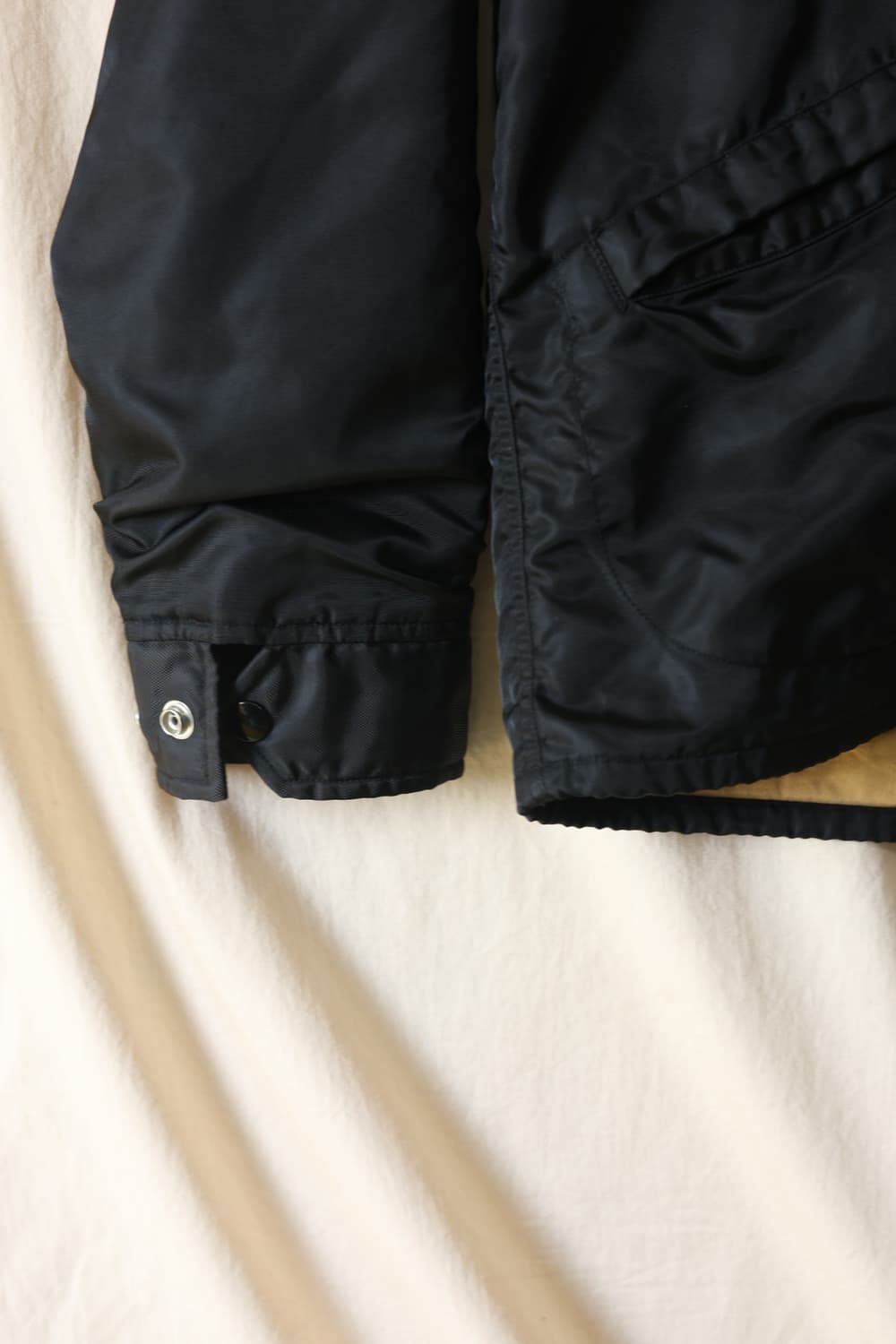 버즈릭슨 플라잉타이거즈 나일론 코치자켓
36 상품이미지5