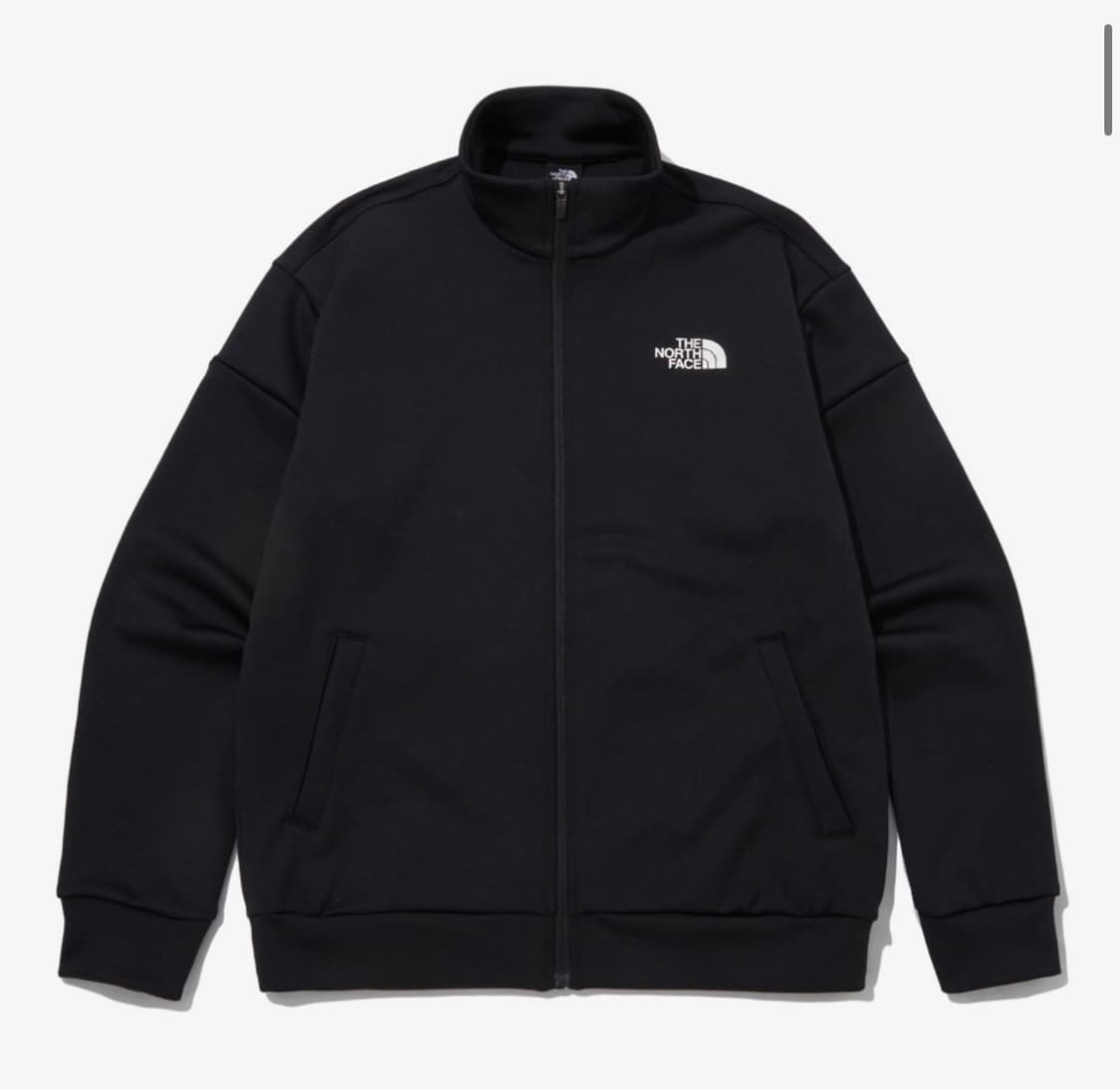 [새상품] 노스페이스 남성 MA 트레이닝 자켓 - M사이즈 상품이미지2