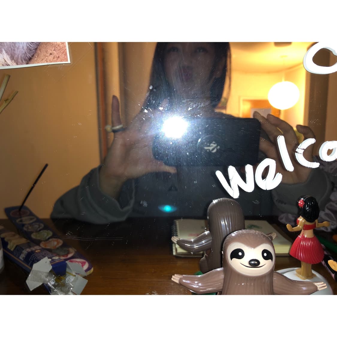 안개 방울 반지 🪆  상품이미지9