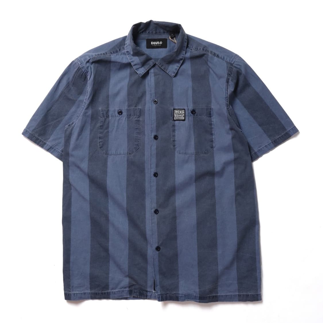 데우스 엑스 마키나 Deus Ex Machina Half Shirt
 상품이미지1