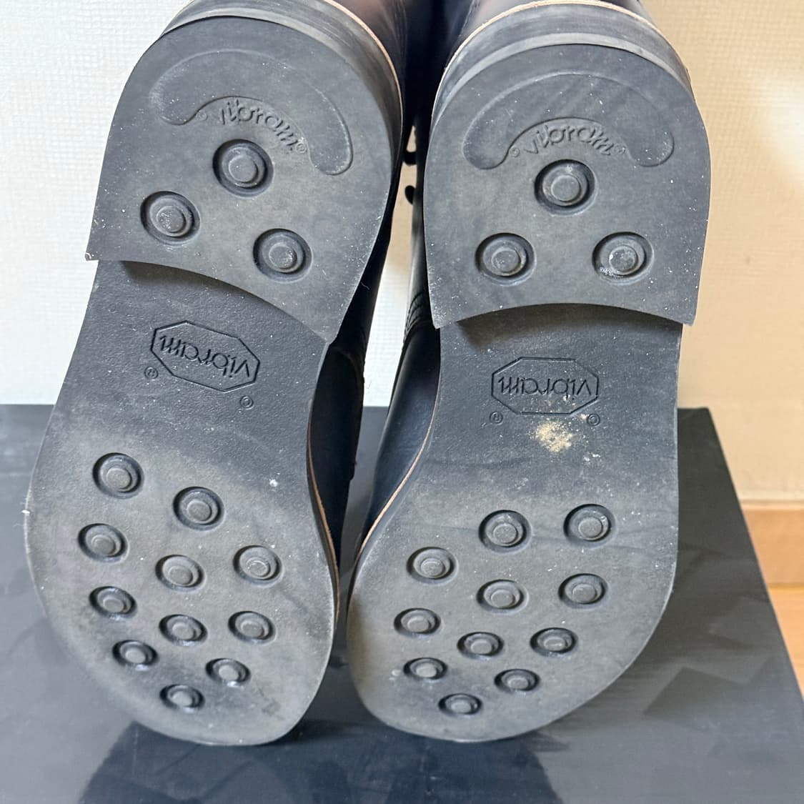 조셉트 호윈 크롬악셀 부츠 270 상품이미지4