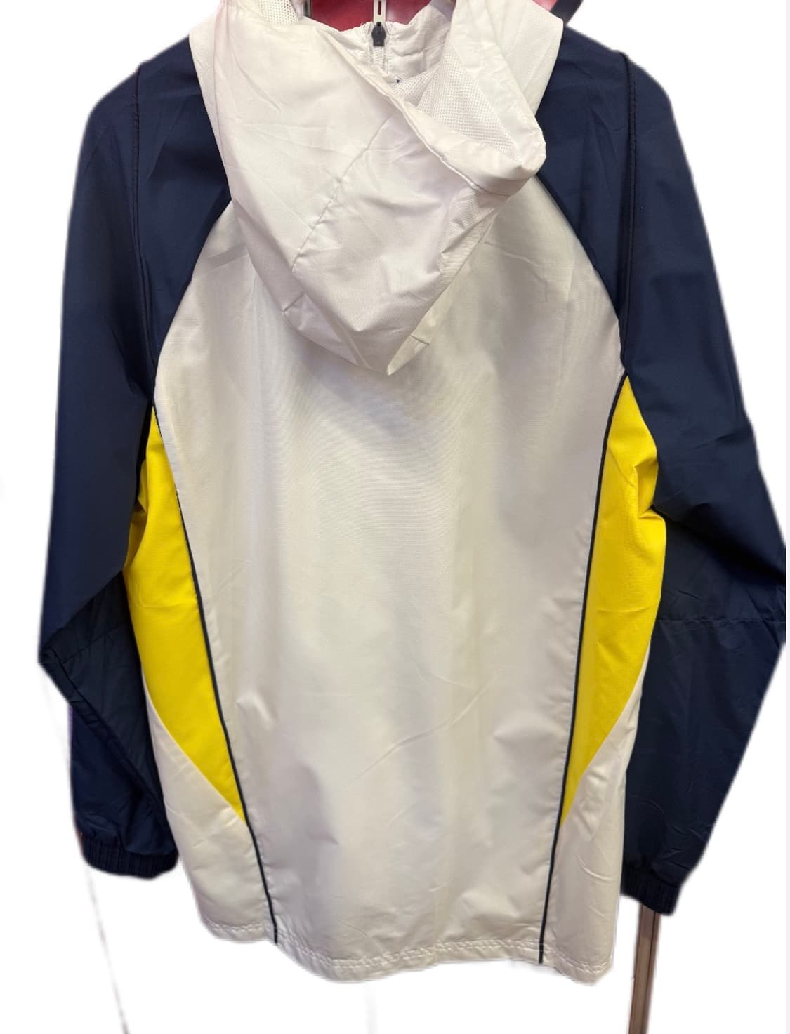 아디다스 바람막이 후드 자켓 상품이미지2