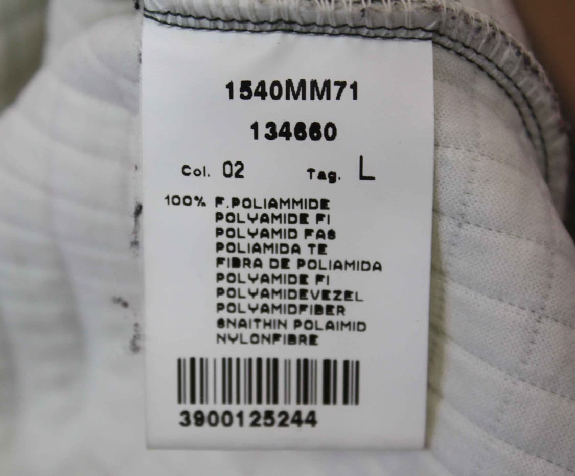 N-10405/MSGM 정품 여성용 맨투맨 티셔츠 L 상품이미지4