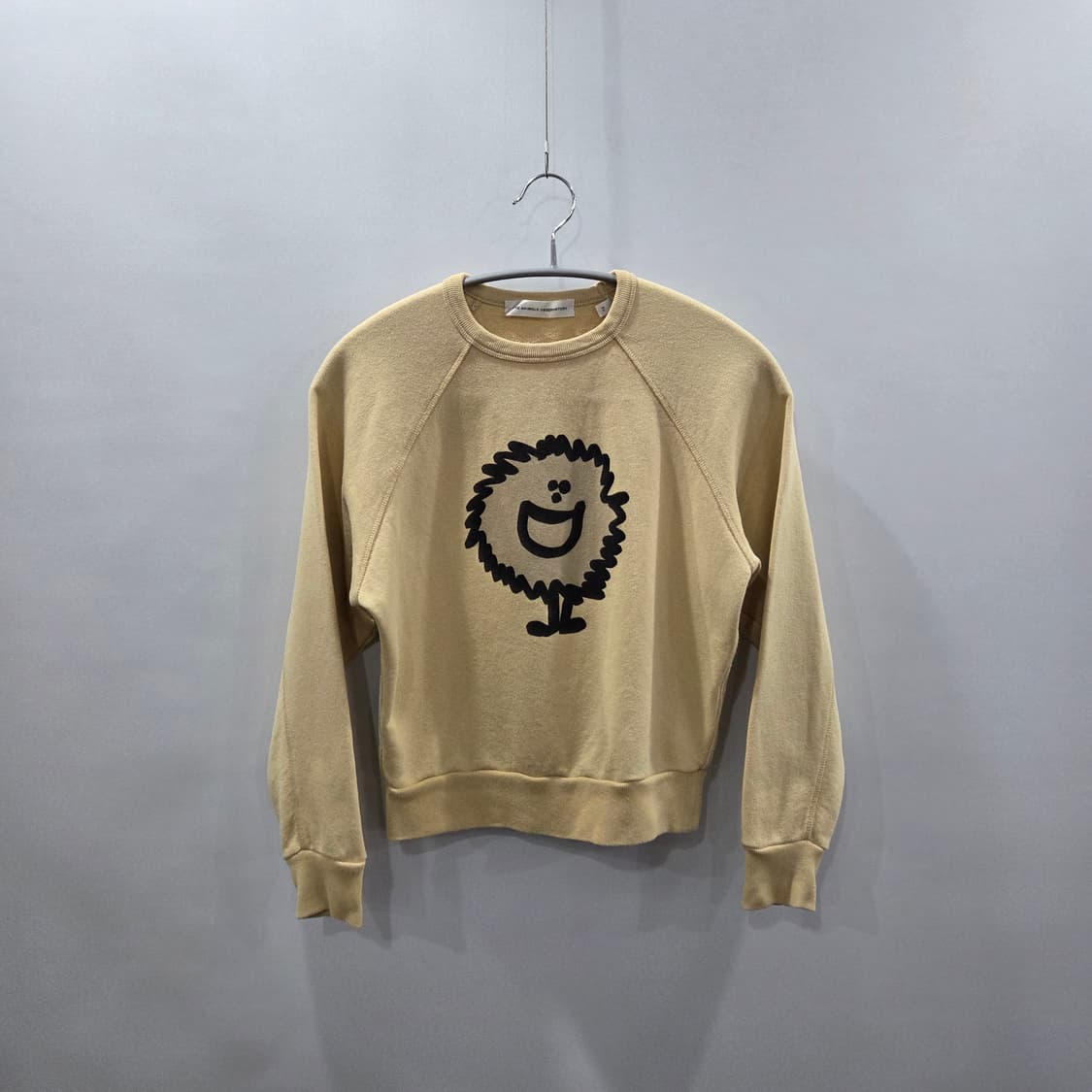 타오 키즈 프린팅 맨투맨 8Y 상품이미지1