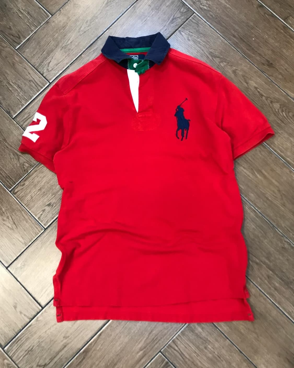 Polo PK T-shirt 상품이미지4