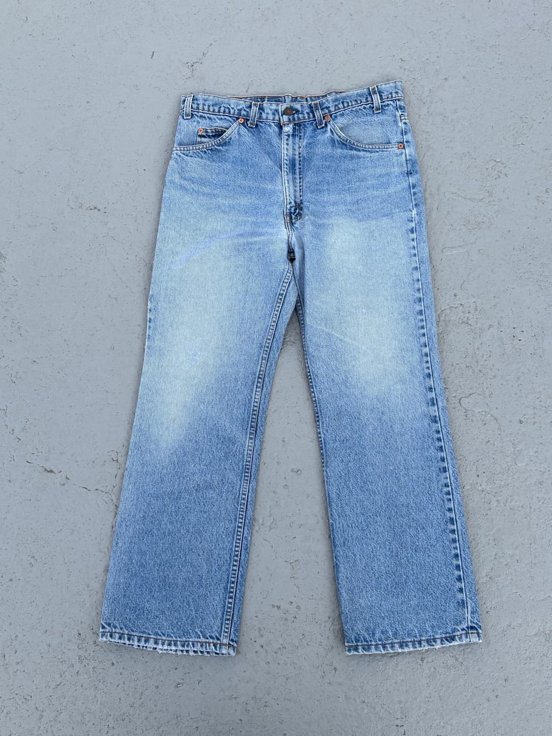 90s 리바이스 517 상품이미지1