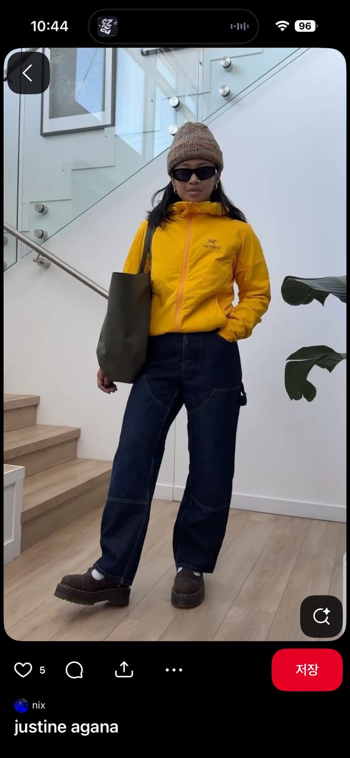 아크테릭스 누클리아이 fl  L사이즈 상품이미지1