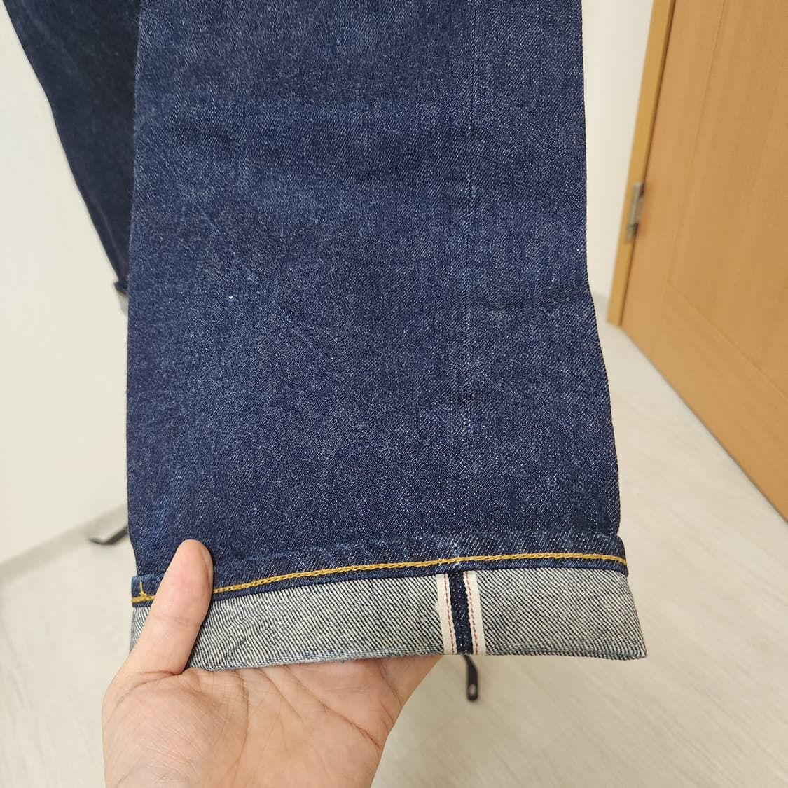 리바이스 LVC 55501 W32 L34 made in japan 상품이미지3