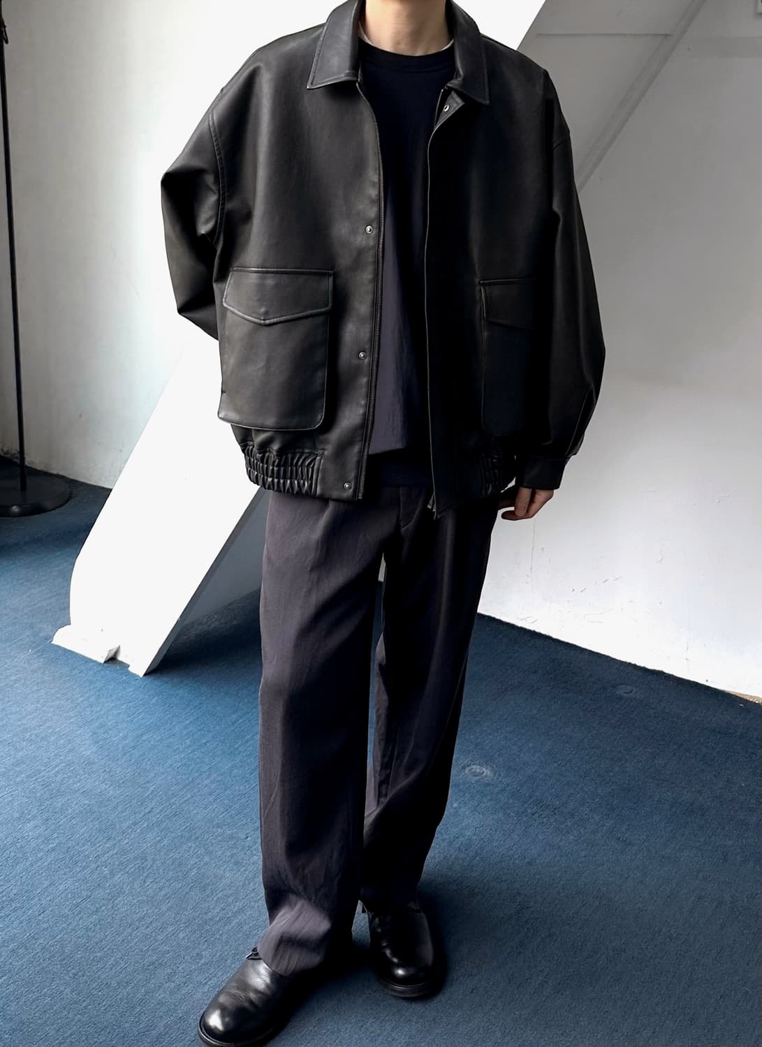 Beams heart 상품이미지8