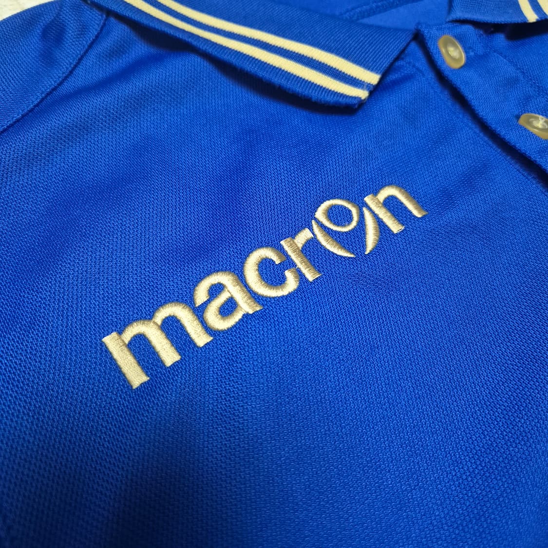 [블록코어🔥] 리즈 유나이티드 축구 유니폼 상품이미지3