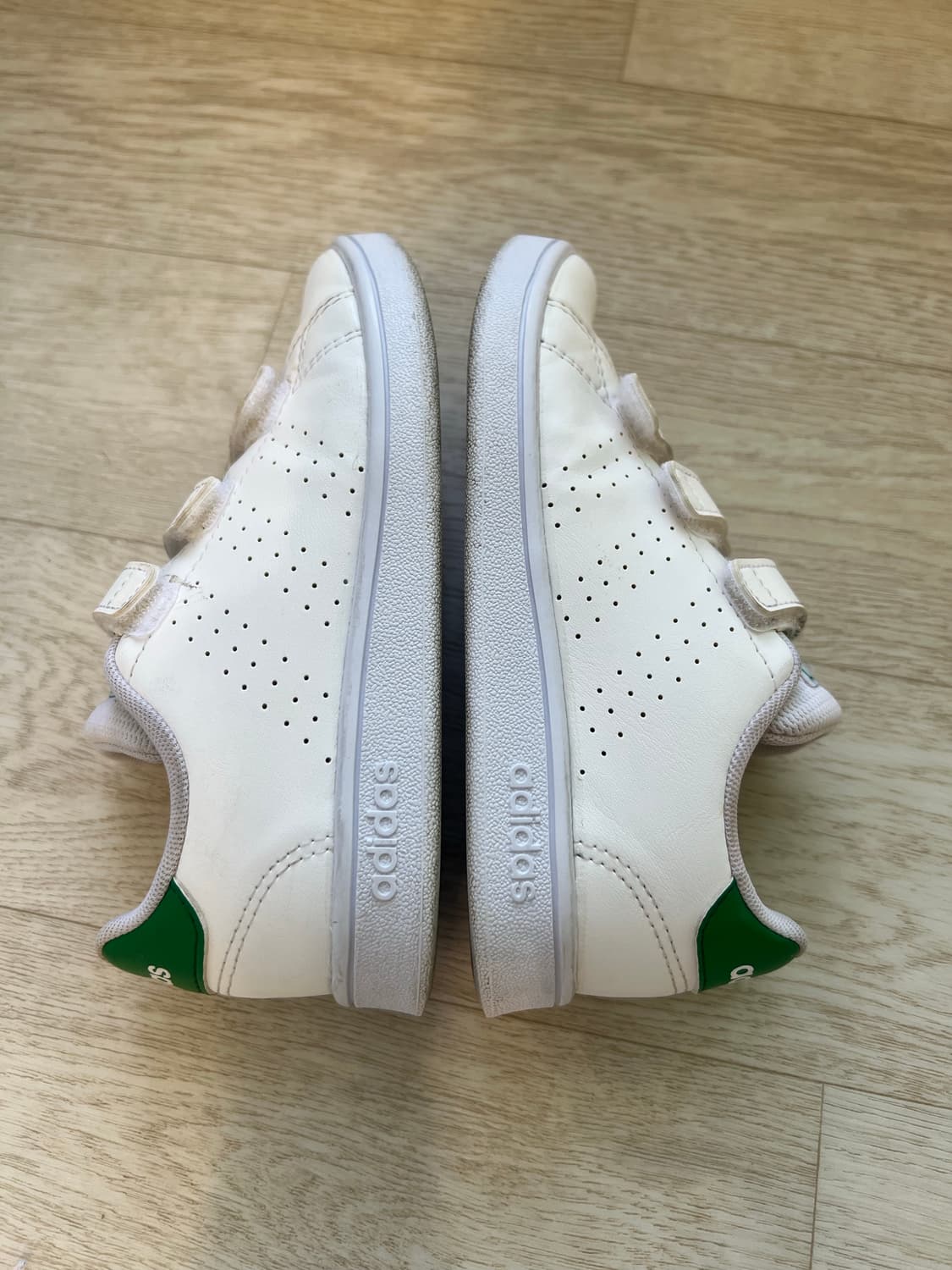 아디다스 스텐스미스 KIDS 상품이미지5